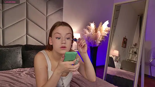 Lucy Shaw (Lucy_Shaw)