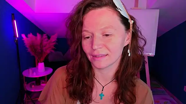 AuroraBorealis__ – webcam model profile photo