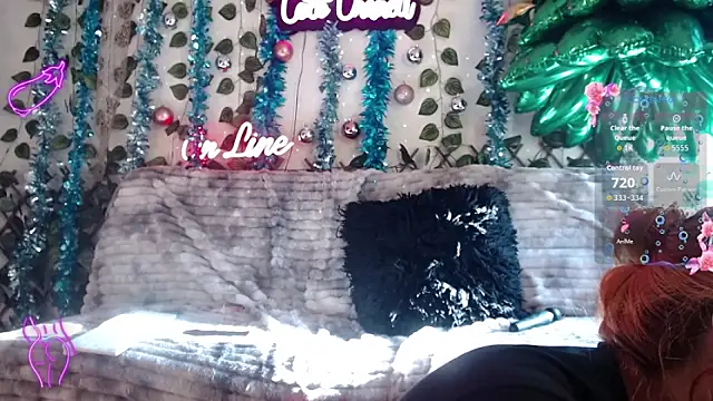 cocochanell6666 webcam