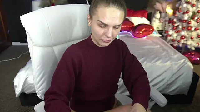 kiragrayy (F young) - control toys 3 minutes