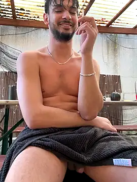 Gipsyboysteve webcam