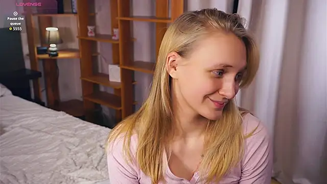 DierdreJacobsohn webcam