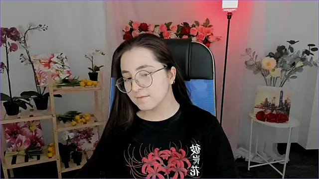 VirtuallVoyant webcam