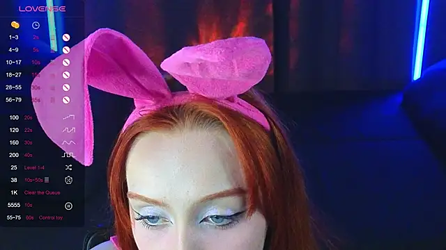 BelyingDentin webcam