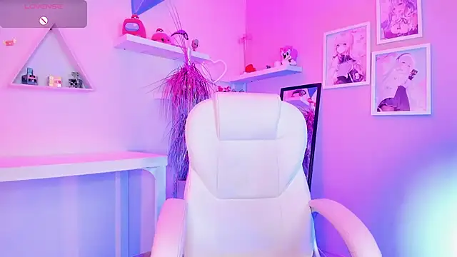 Valkiria_ponce webcam