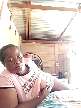 SeraphinaGoddess webcam