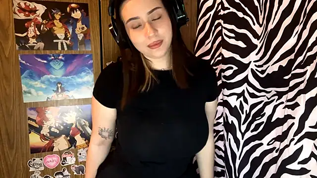 AngeliqueSulima webcam