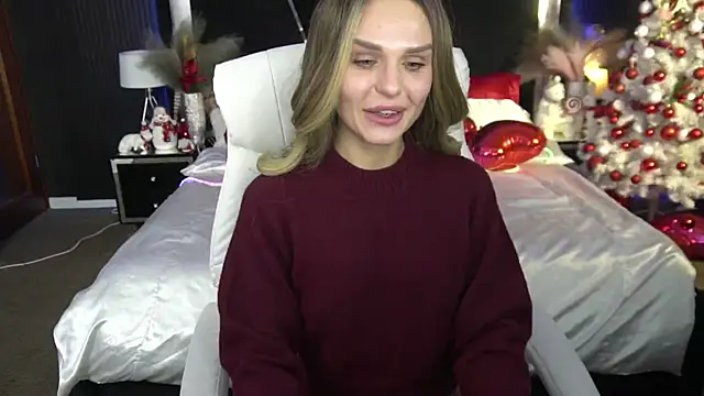 kiragrayy - KiraGrayy's free webcam