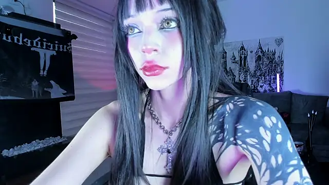 SophieHill_gh webcam