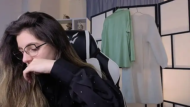 CasandraMickell webcam