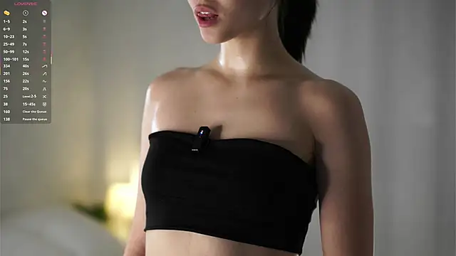 LettySlovacek webcam