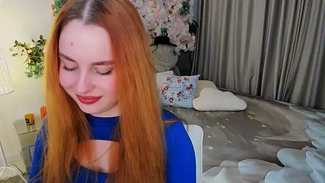 AirySilhouette webcam