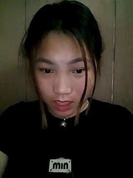 min-xinh webcam