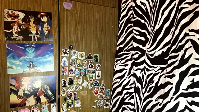 AngeliqueSulima webcam