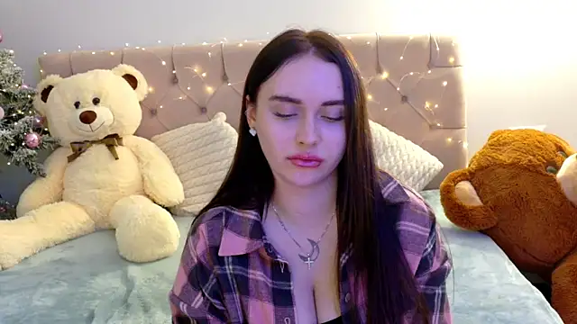 Lilliana_Moon webcam