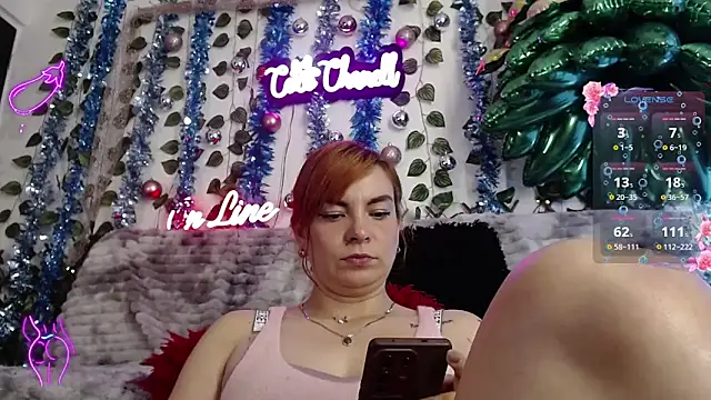 cocochanell6666 webcam