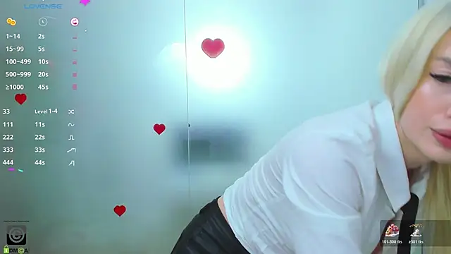 aileen_williams webcam