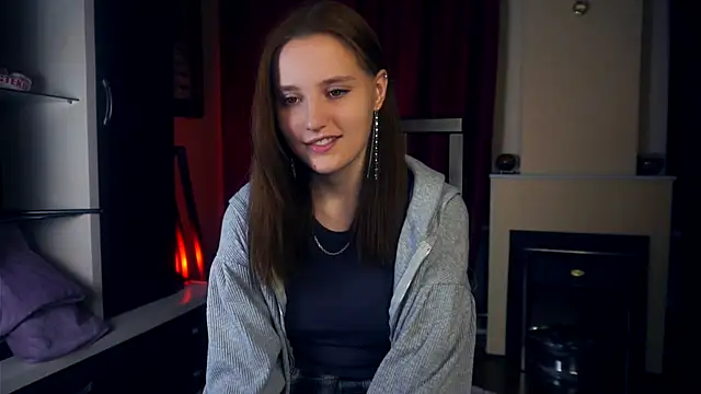 IsaParadiso webcam stripchat model stream image