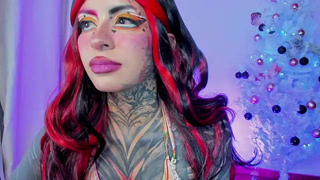 Nickidoll66-