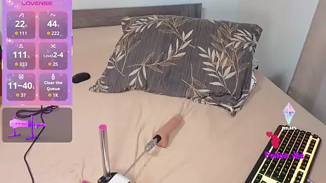 rosebelle11111 webcam