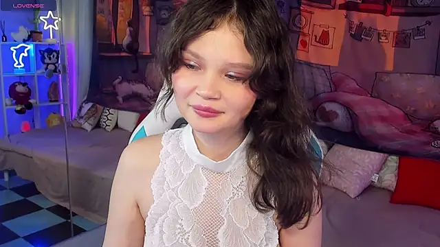 emilychaves - EmilyChaves's free webcam - UK Sex Cams