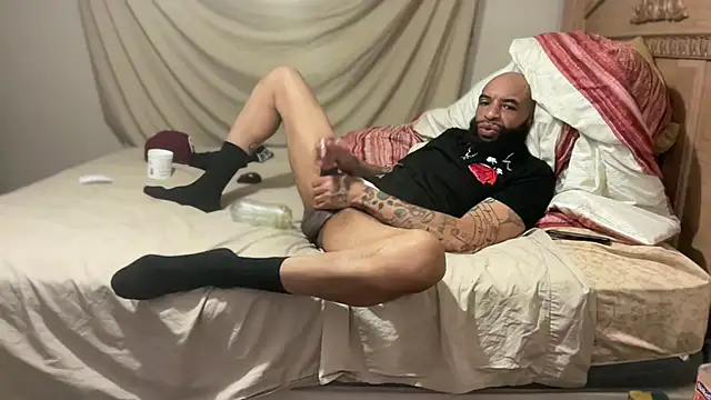 ANAKONDA_KIING's live cam