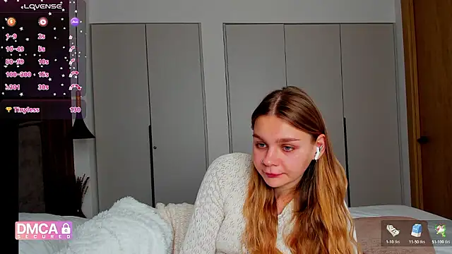 molly_sweetie - Molly_sweetie's free webcam - UK Sex Cams