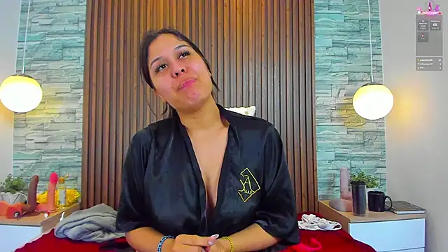 alannavidal - Alannavidal's free webcam - UK Sex Cams