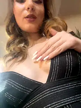 Isolde Blis (IsoldeBlis)