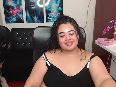 oliviia_cute webcam