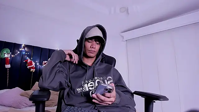 michael_vidal webcam