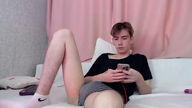 Harvey_foster webcam