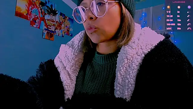 PrincessVenus23 webcam