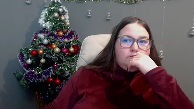 XX_Daniella_XX webcam