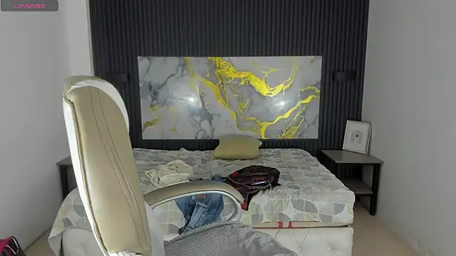 SantiagoRusso18 webcam