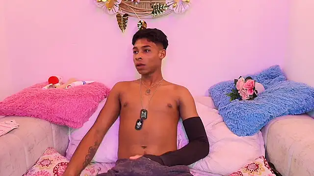 CoffeNaughty_nom webcam