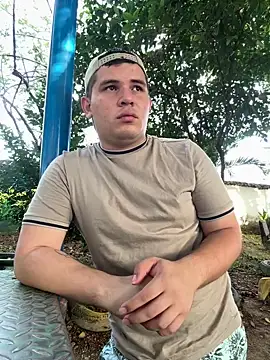 ian_david_Xxx webcam