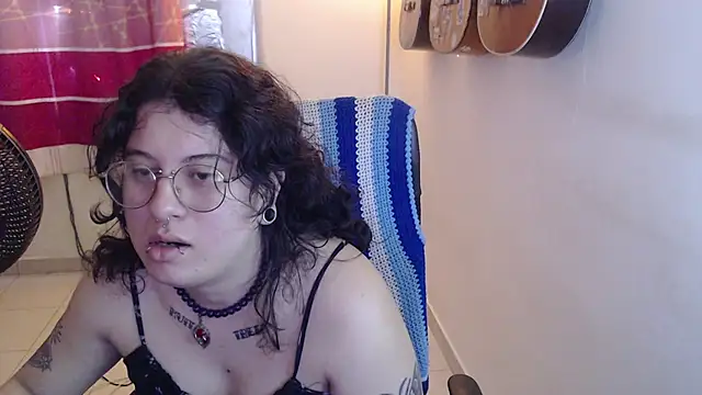Smoke_trip_Alicia webcam