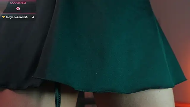 Alison_Miller9 webcam