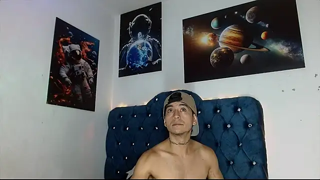 arturocontreras11 - Arturocontreras11's free webcam - UK Sex Cams