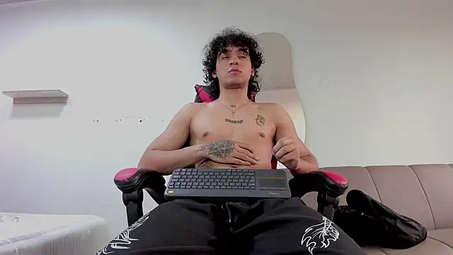 jackestaylor (M twink) - CUMSHOW 🍆💦💦💦