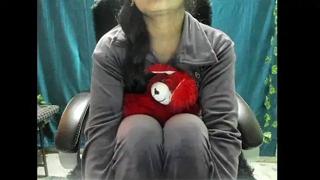 Forever_Love2025 webcam