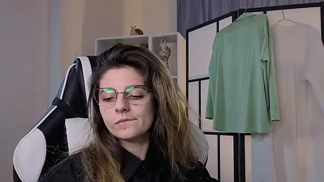 CasandraMickell webcam