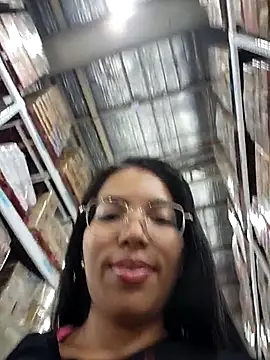 SheenaBrooke's live cam