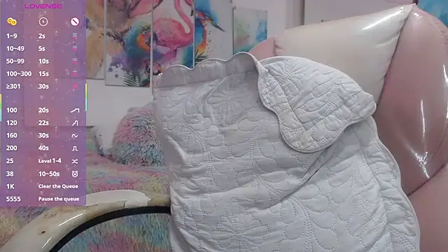 alegriamartinez webcam