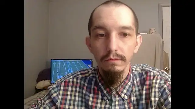 VanceFontaine webcam