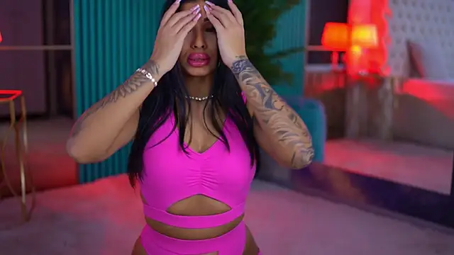 Arabella Posh (ArabellaPosh)