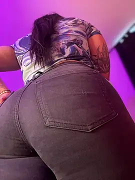 JulianaCastillo webcam