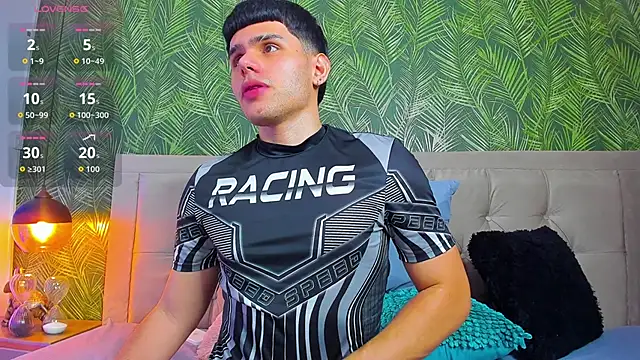 Nathaniel_Park webcam