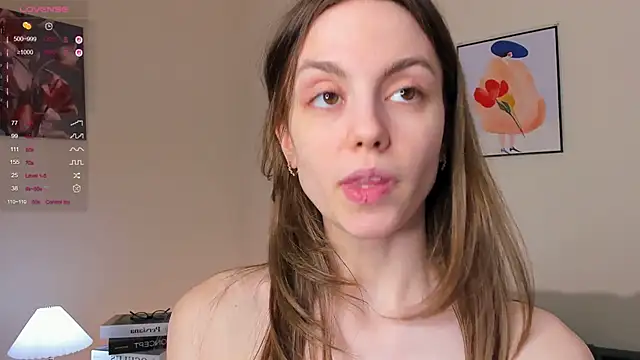 sweet_and_flirt webcam